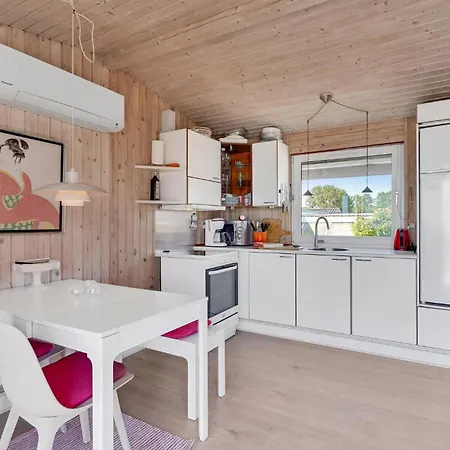 2 Bedroom Cozy In * Otterup