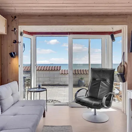 2 Bedroom Cozy In Otterup